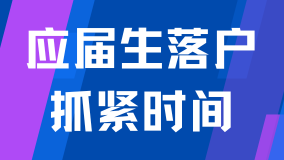 2025年應(yīng)屆生落戶僅剩半個月！抓緊時間申報！沒有勞動合同也可以申請！